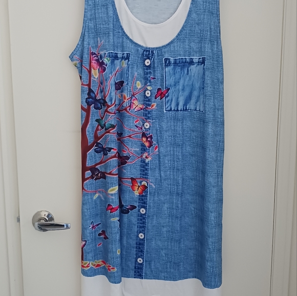 XL Elegant Beautiful Professional Work Tops - Picture 8 of 10